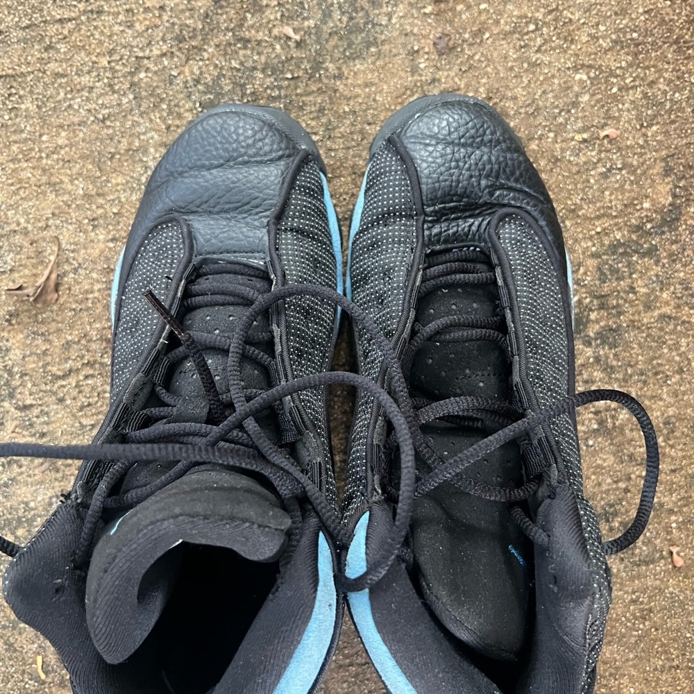 Air Jordan 13 retro - Picture 6 of 6